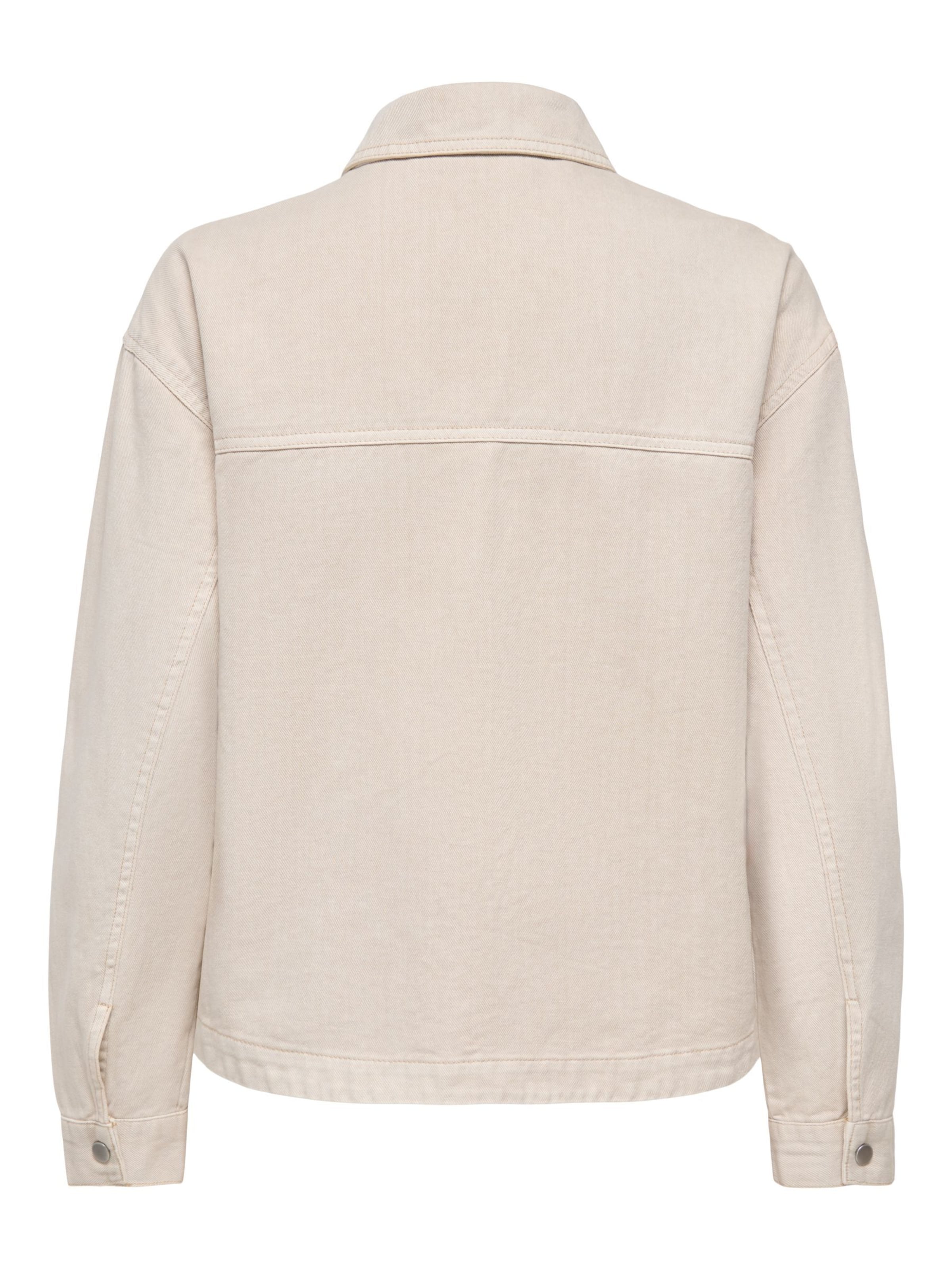 Veste mi-saison ONLY en gris