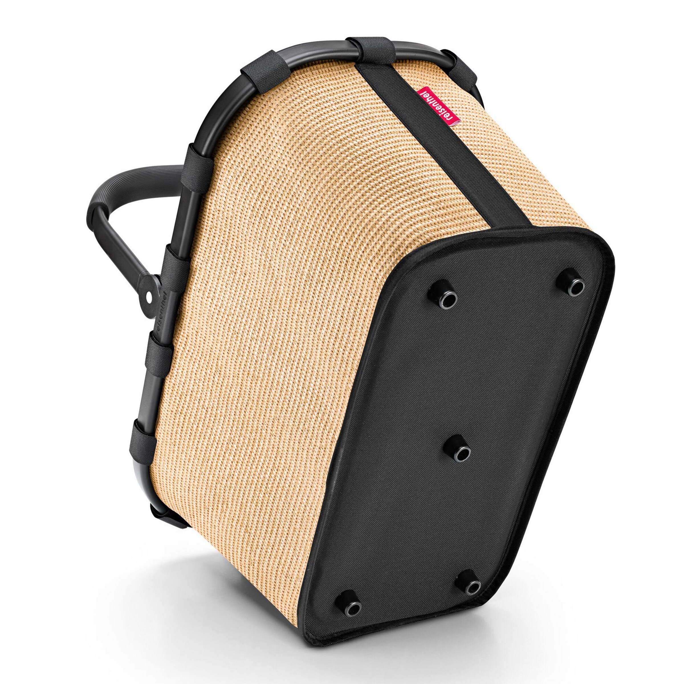 REISENTHEL Shopper in Beige