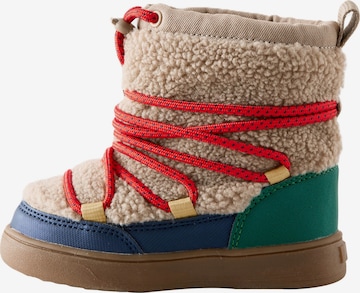 mišri Next Sniego batai 'Borg Bungee': priekis