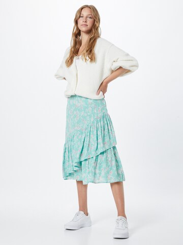 Pimkie Skirt 'TASH' in Green