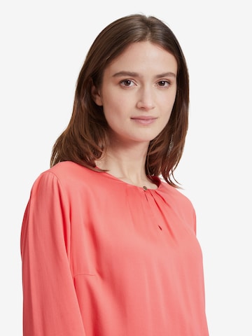 Betty Barclay Blouse in Red