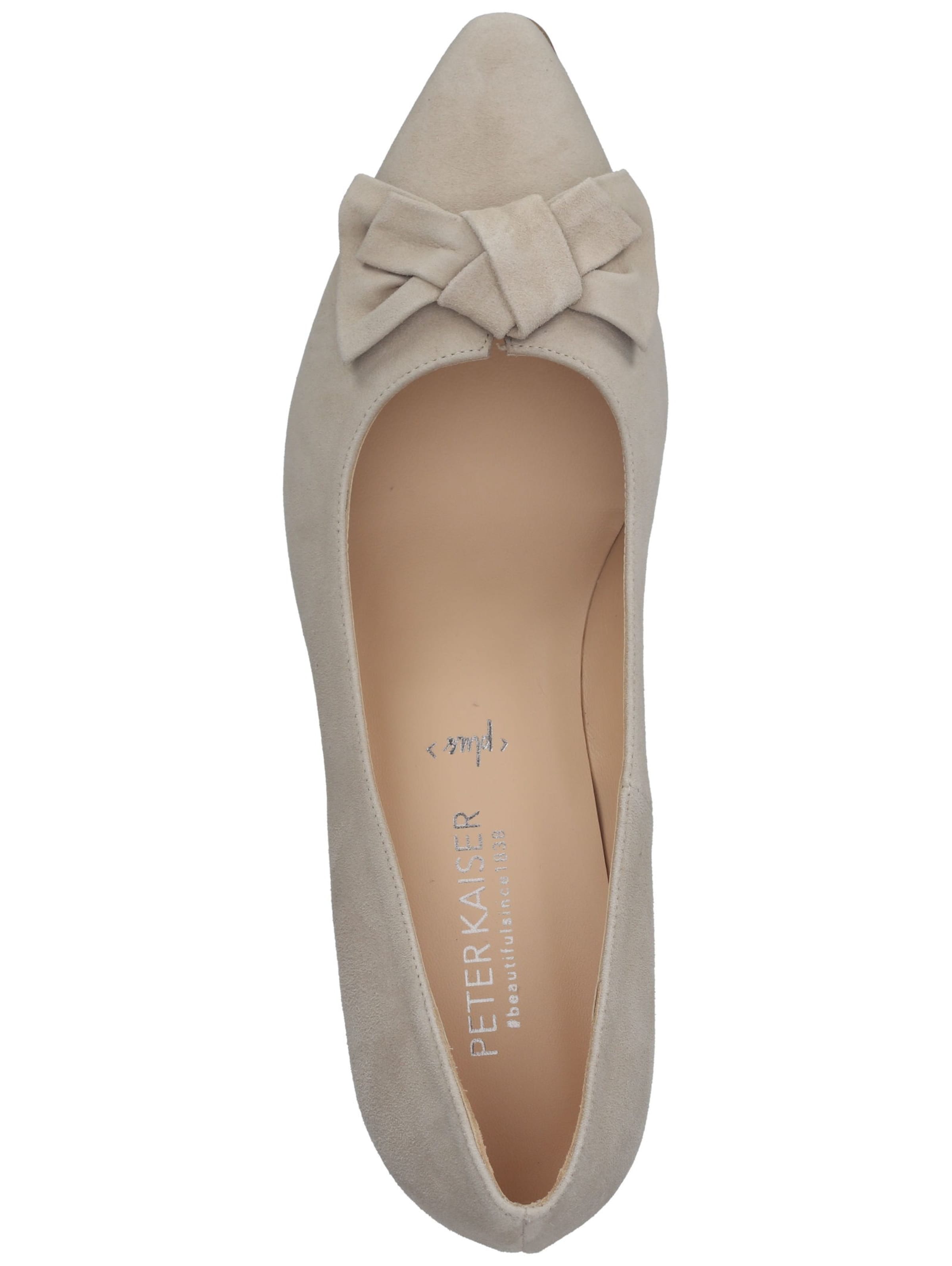 PETER KAISER Pumps in Beige