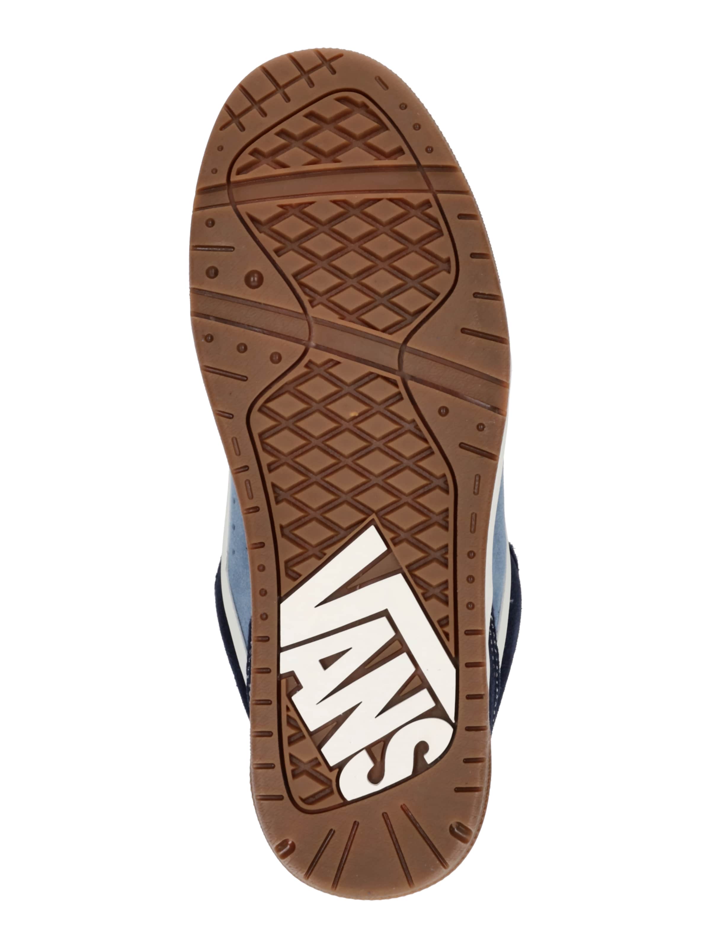 VANS Trainers 'Hylane' in Blue