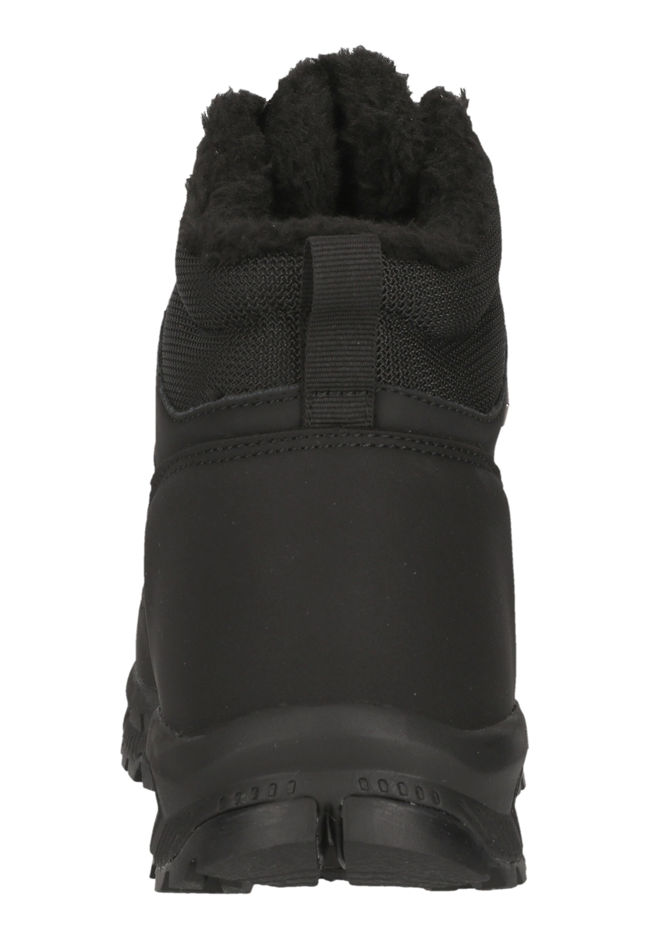 Whistler Stiefel 'Parrite' in Schwarz