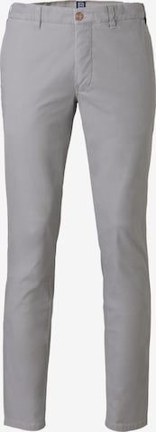 Pantalon chino 'M5 Move 1-6025' MEYER en gris : devant