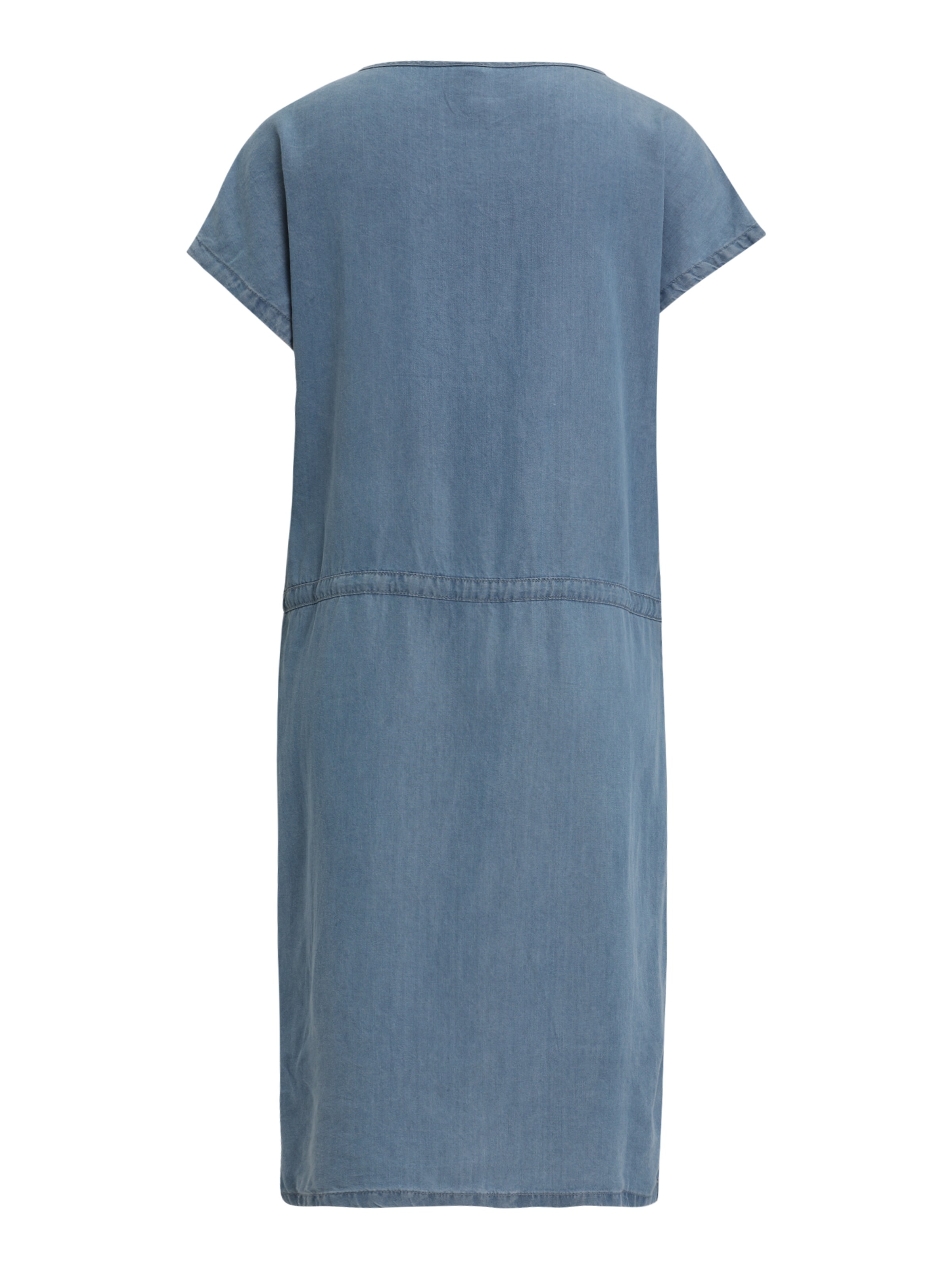 Only Tall Kleid 'ONLPEMA' in Blau