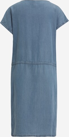 Only Tall Kleid 'ONLPEMA' in Blau