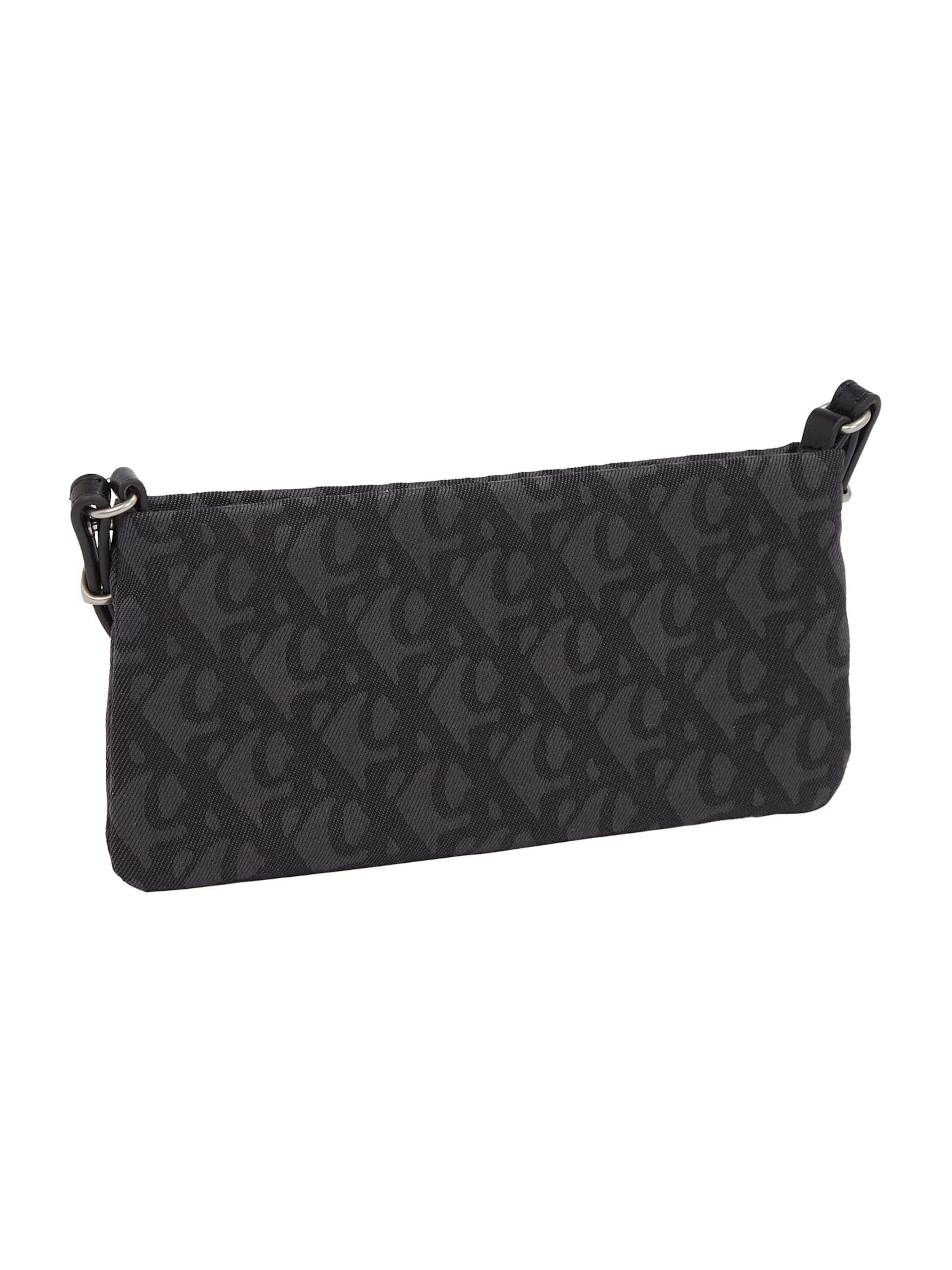 Sac à bandoulière Calvin Klein en noir