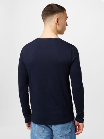 T-Shirt TOMMY HILFIGER en bleu