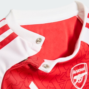 Survêtement 'FC Arsenal 25/26' ADIDAS PERFORMANCE en rouge