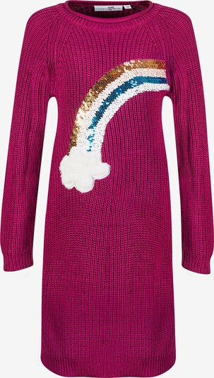 happy girls Dress in Pink, Item view