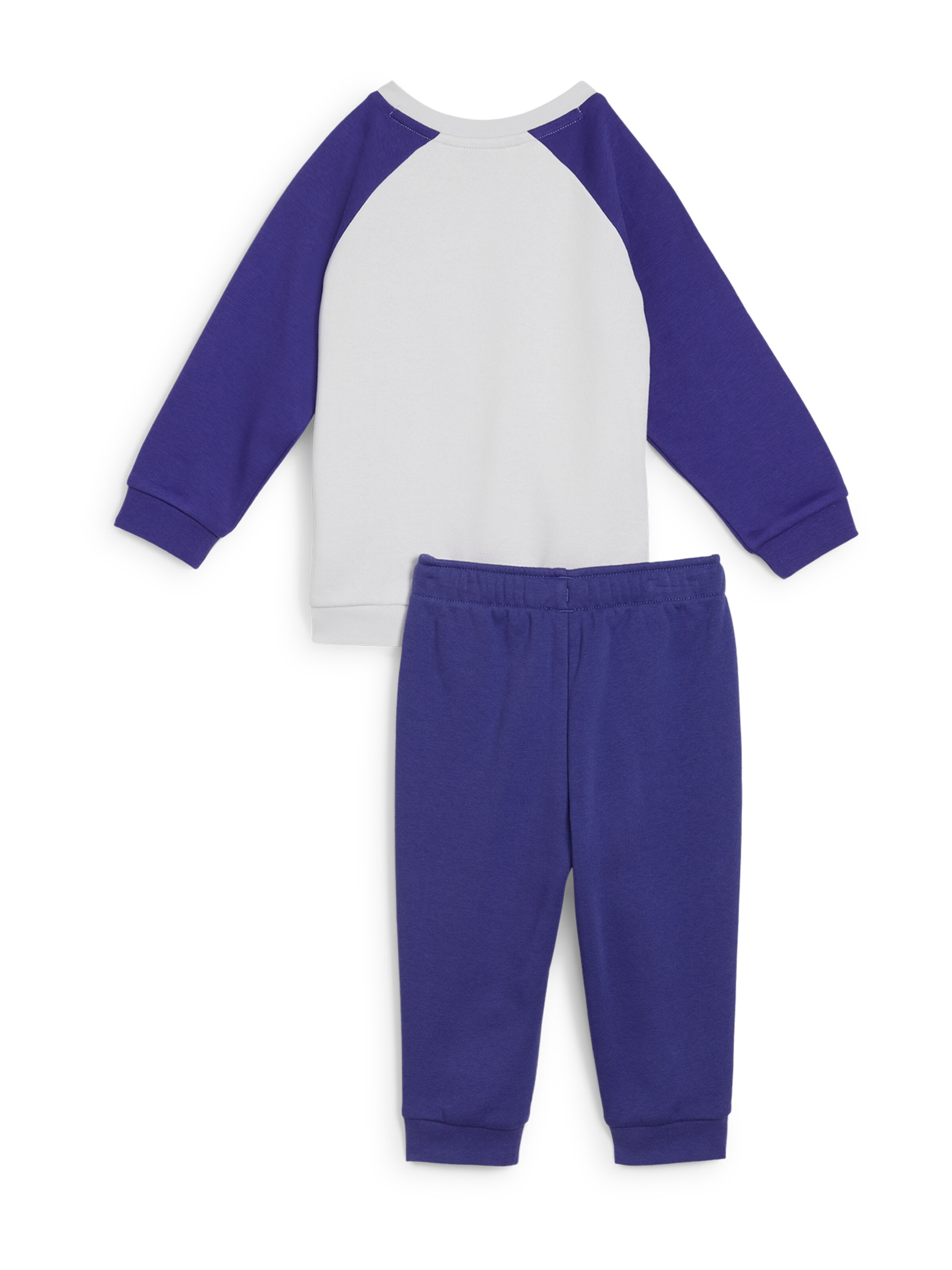 PUMA Jogginganzug 'ESS+' in Blau