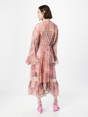 Robe River Island en rose