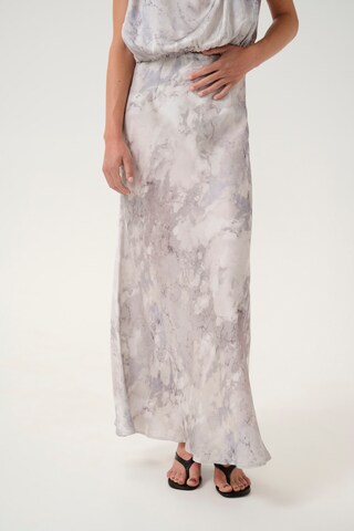 Gestuz Skirt in Grey: front
