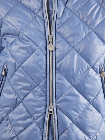 Veste mi-saison 'Boy' Frieda & Freddies NY en bleu