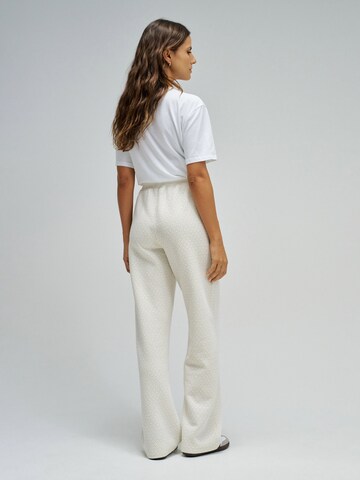 Salsa Jeans Regular ChinoHosen Joggers in Beige