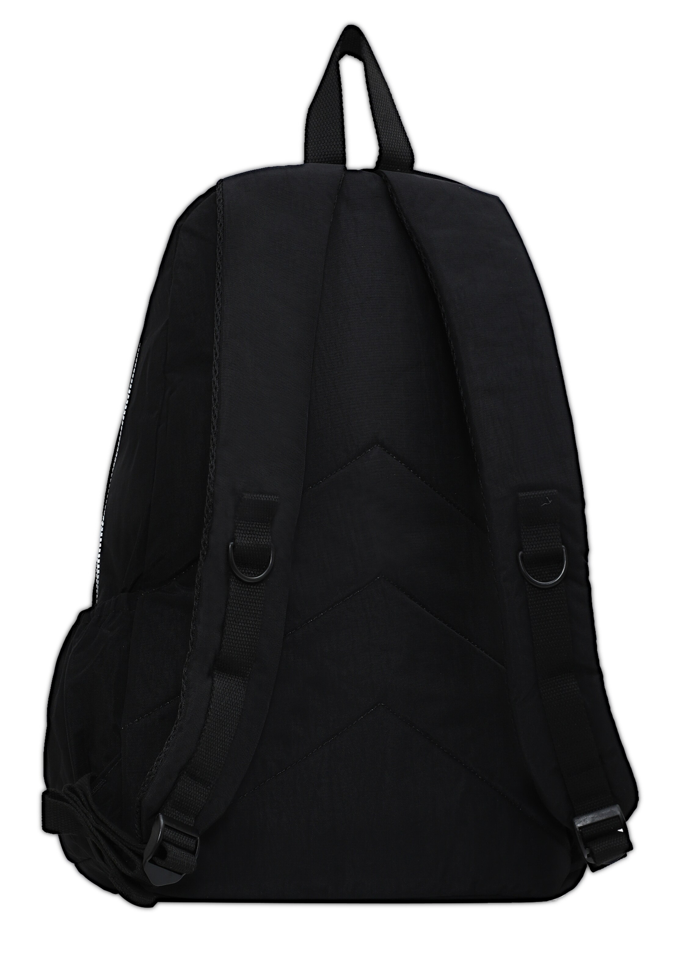 Mindesa Backpack in Black