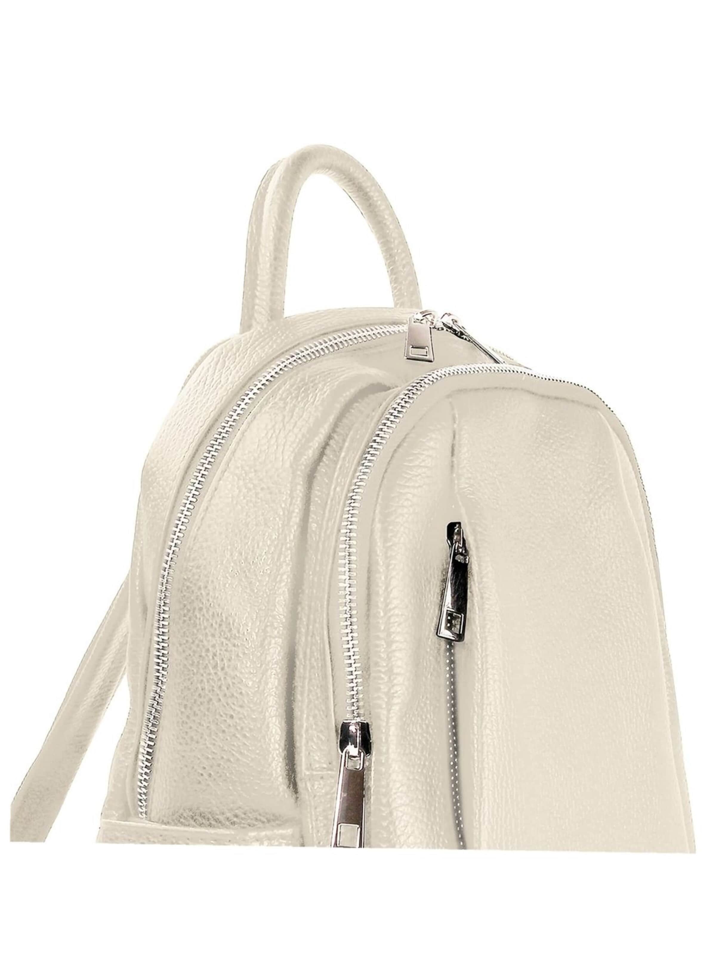 Toscanto Backpack in Beige