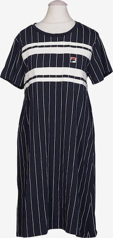 FILA Kleid XS in Mischfarben: Vorderseite