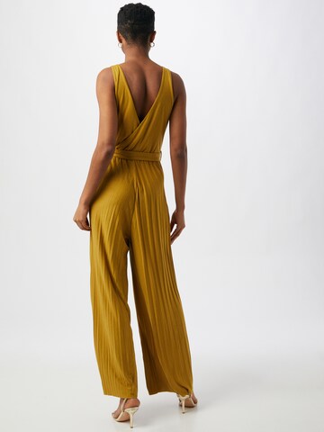 minimum Jumpsuit 'Genevieve' in Braun