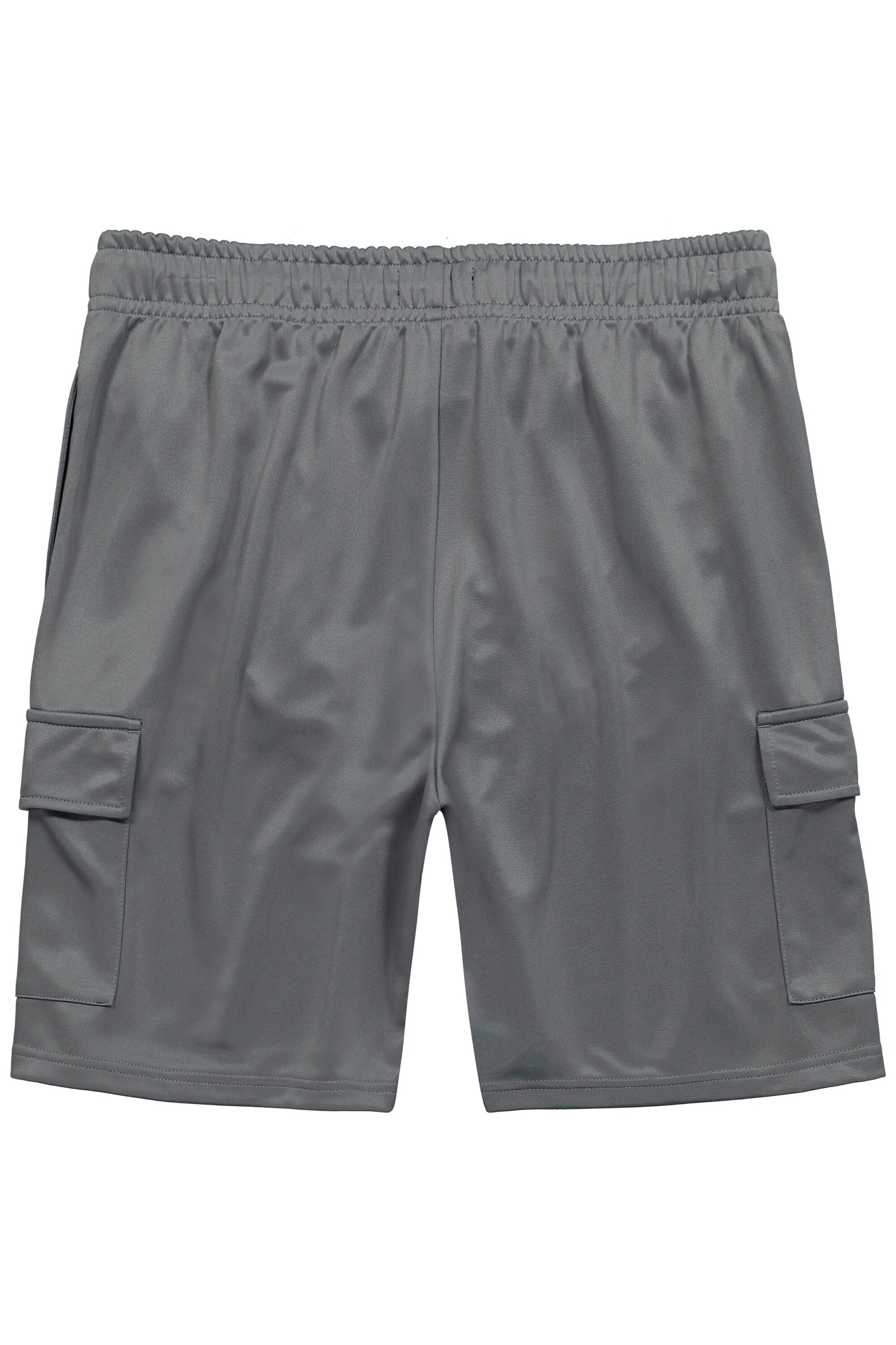 JAY-PI Regular Broek in Grijs