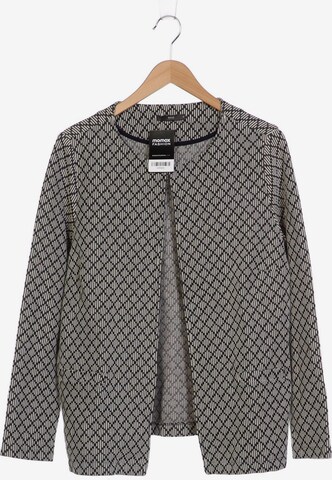 BRAX Sweater & Cardigan in XXXL in Grey: front