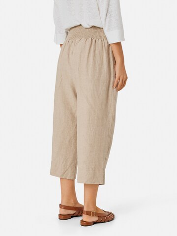 Masai Loosefit Broek in Beige