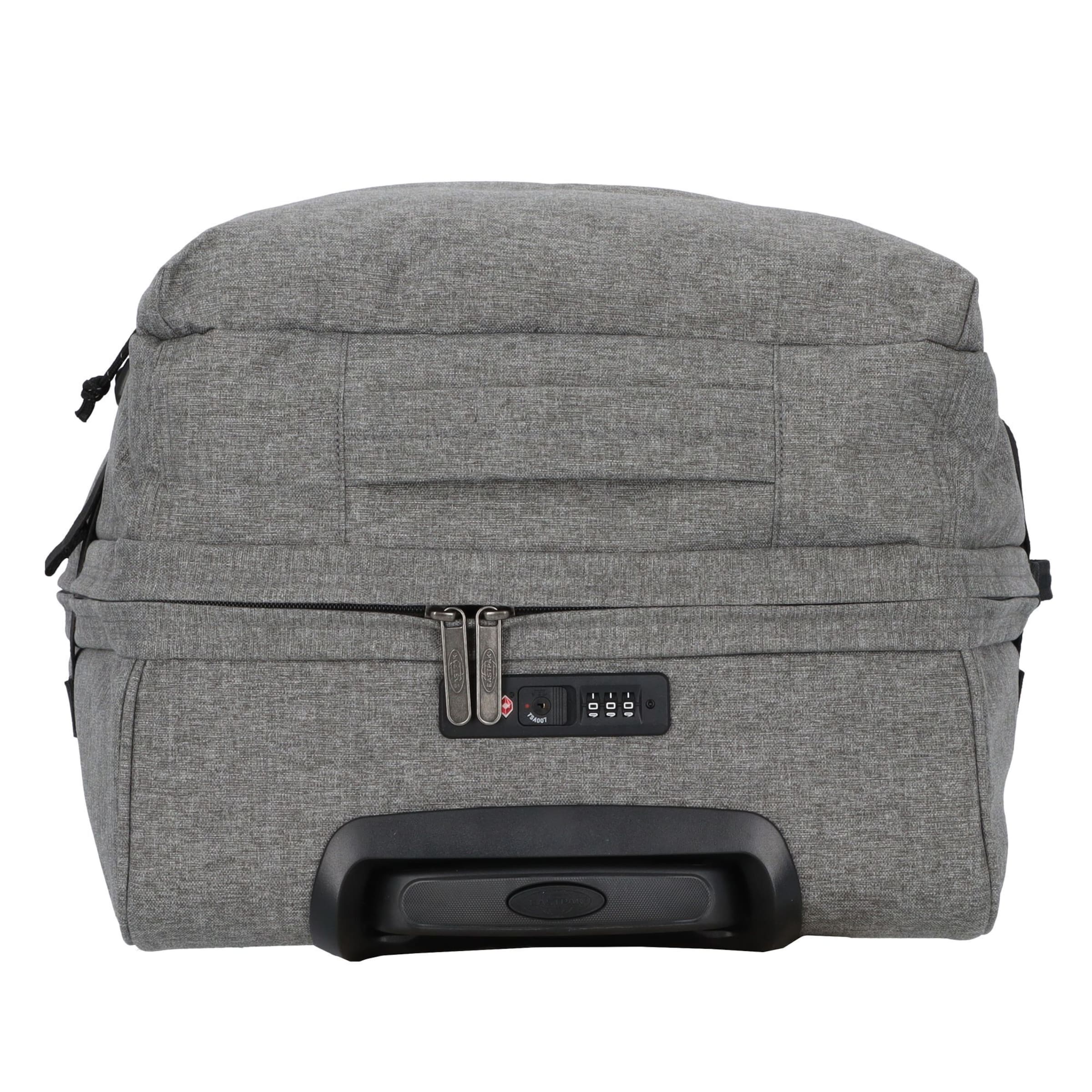 Trolley 'Transit'R' di EASTPAK in grigio