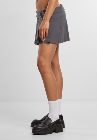 Jupe Urban Classics en gris