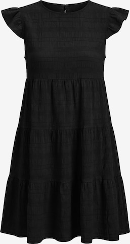 juoda Imily Bela Suknelė: priekis