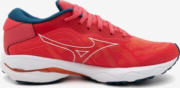 MIZUNO Loopschoen 'Wave Ultima 14' in Rood