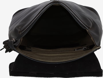 Harold's Backpack 'Aberdeen' in Black