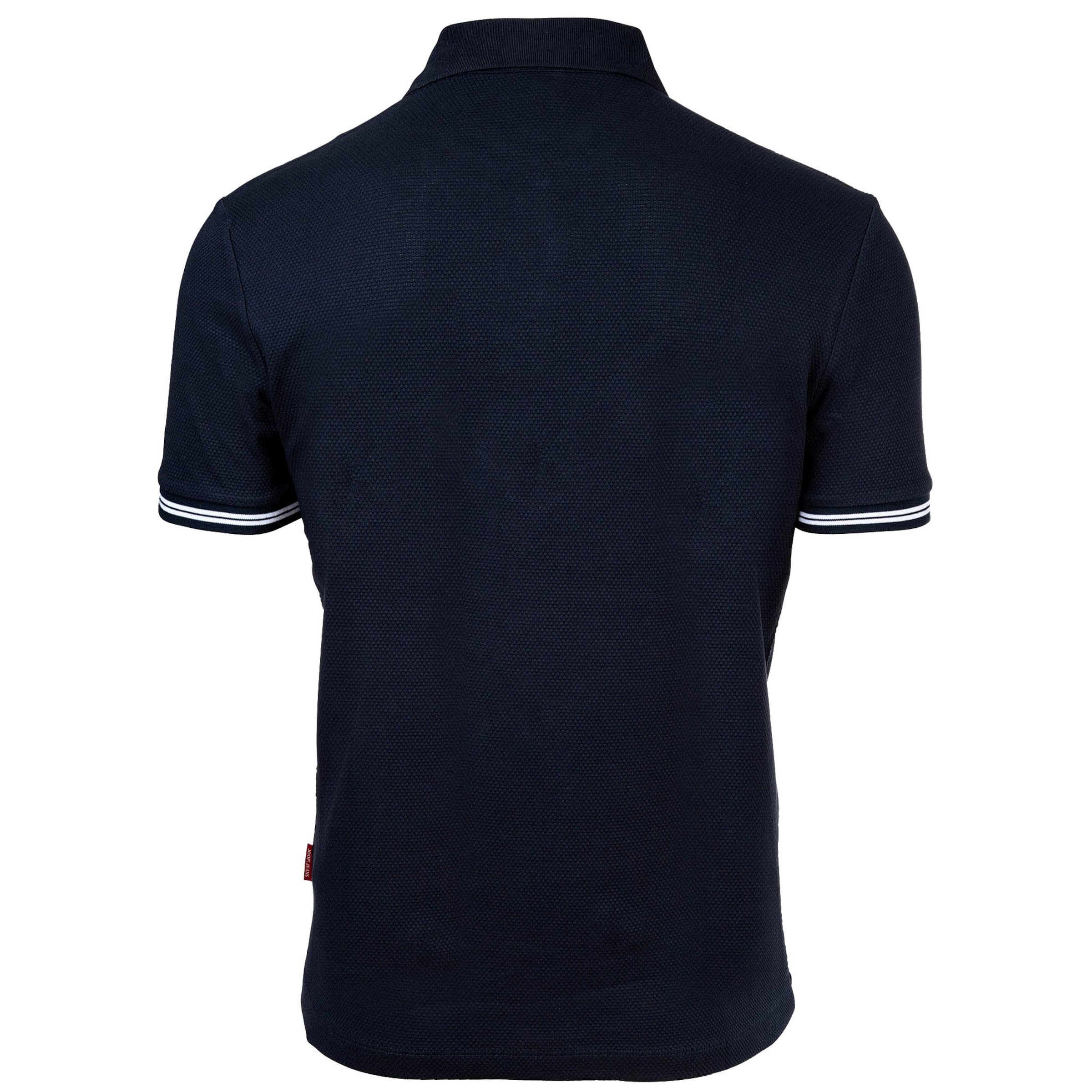 JOOP! Jeans Shirt in Blue