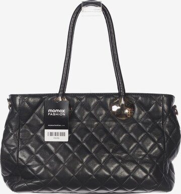 Vera Pelle Bag in One size in Black: front