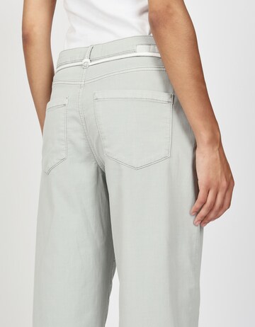 Gang Tapered Jeans in Blau