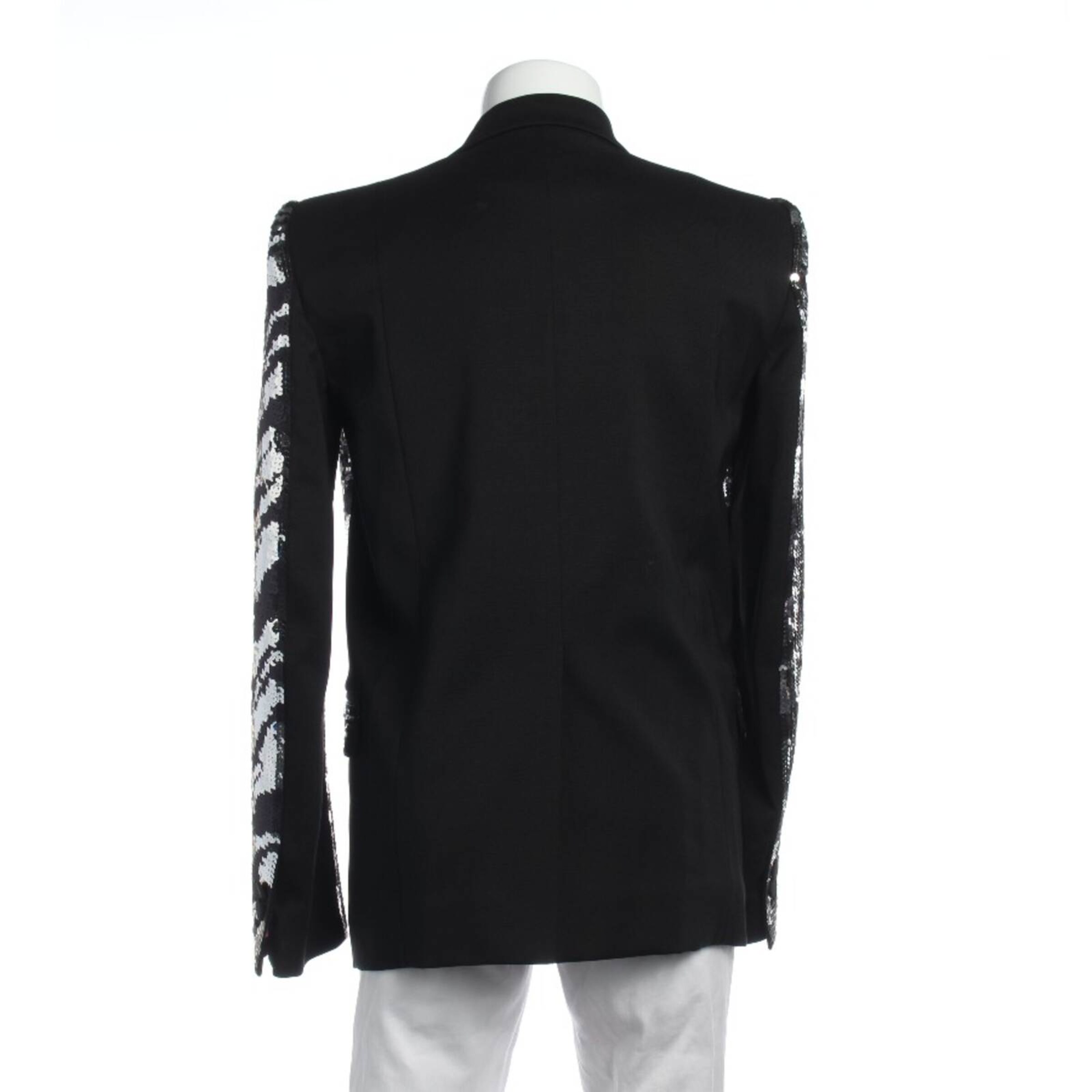 DSQUARED2 Blazer in XS in Black