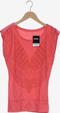 O'NEILL T-Shirt XS in Pink: predná strana