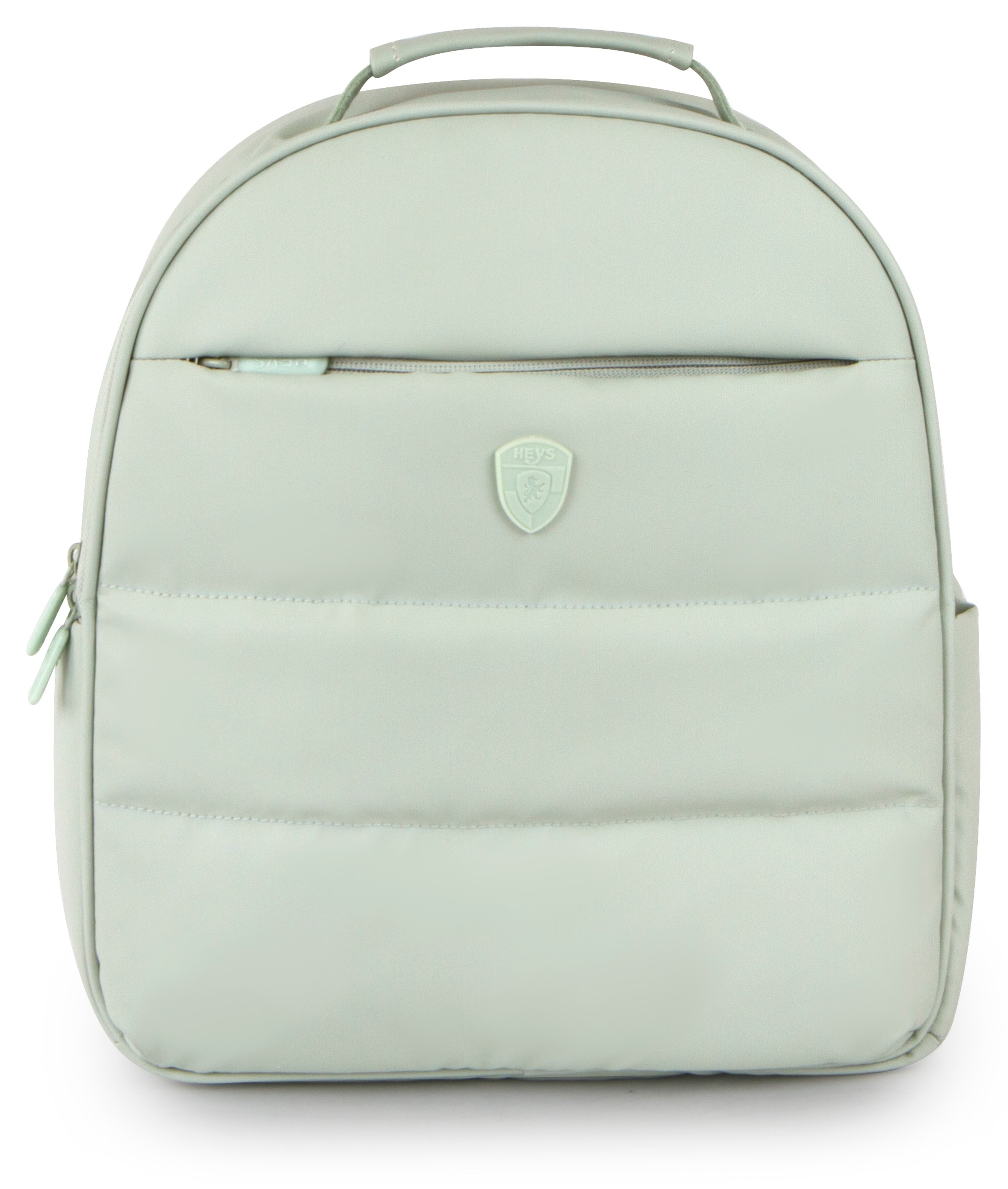 Heys Backpack in Green: front