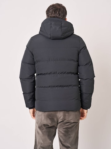 Veste d’hiver Deeluxe en gris