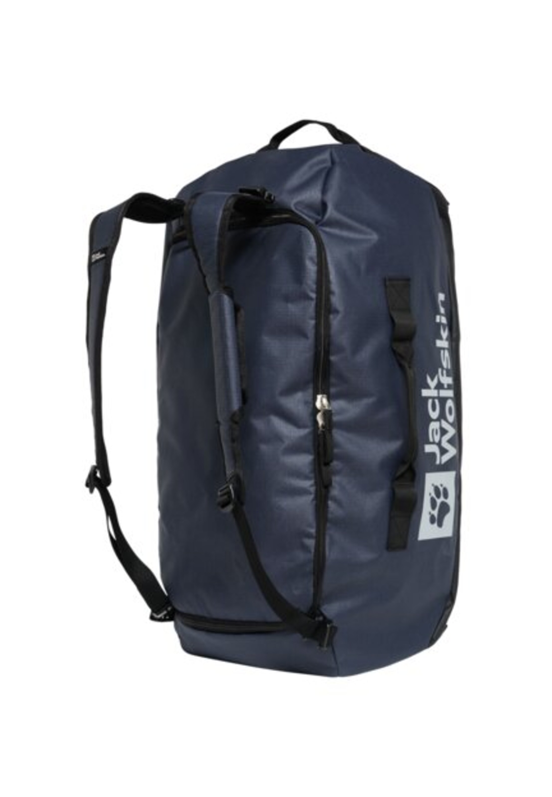 Sac de voyage JACK WOLFSKIN en bleu