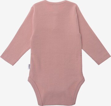 LILIPUT Baby-Body in Pink