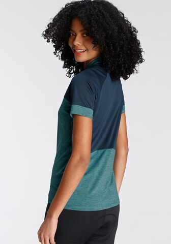 F2 Performance Shirt in Green