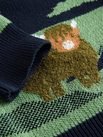 Next Strickjacke in Mischfarben