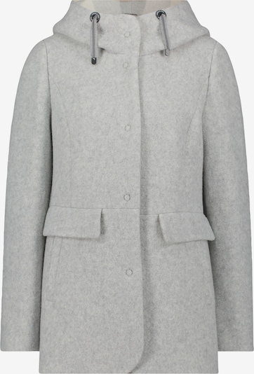 Amber & June Prechodný kabát - sivá, Produkt