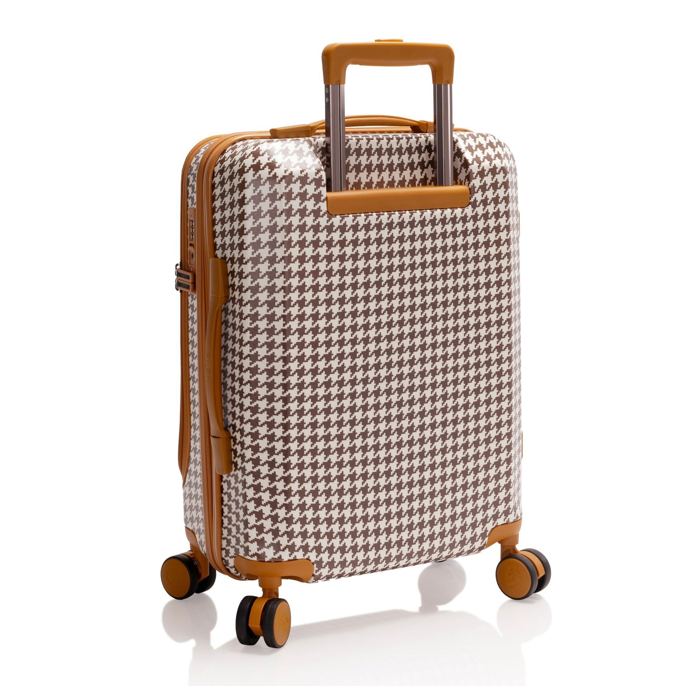 Heys Trolley 'EZ Fashion' in Bruin