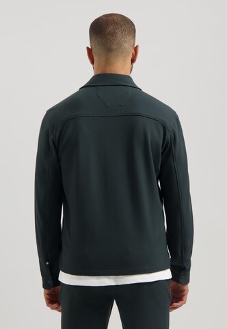 Veste mi-saison 'Pike' Dstrezzed en vert