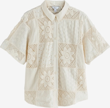 smėlio Next Palaidinė: priekis