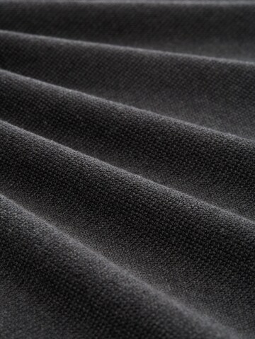 TOM TAILOR Pullover in Schwarz
