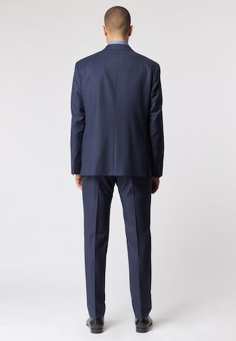 ROY ROBSON Regular Anzug in Blau