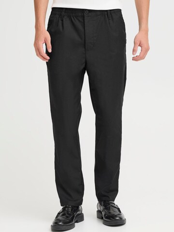 Casual Friday - regular Pantalón chino ' CFMARC ' en negro
